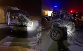 Photo: Bernama Photo: Perak Fire and Rescue Department (JBPM)